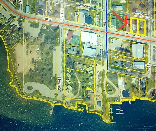 Onekama, MI 49675,4914 Main Street