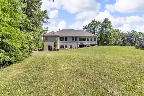 Jackson, MI 49201,2128 Scenic Hills Drive