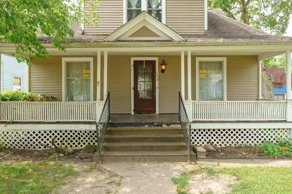 Kalamazoo, MI 49001,1310 Washington Avenue