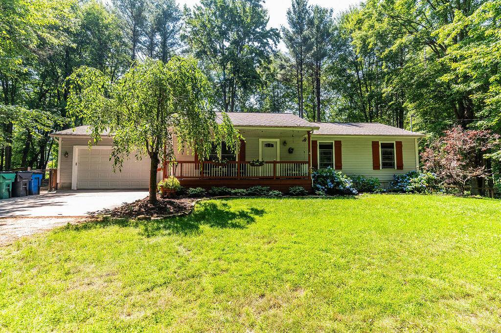 Twin Lake, MI 49457,5447 Dalson Road