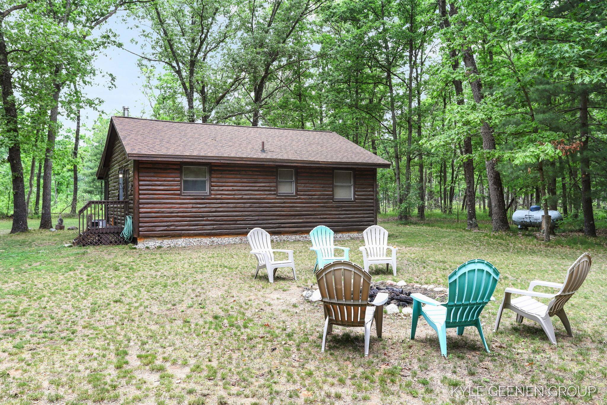 Baldwin, MI 49304,9210 S Star Lake Drive
