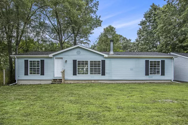 Vicksburg, MI 49097,13114 Brockway Boulevard