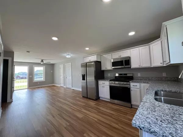 Shelby, MI 49455,258 Willowside Drive
