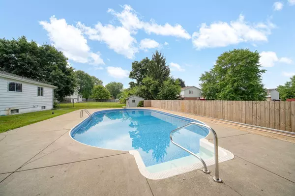 Jackson, MI 49201,6528 Meadowlark Circle