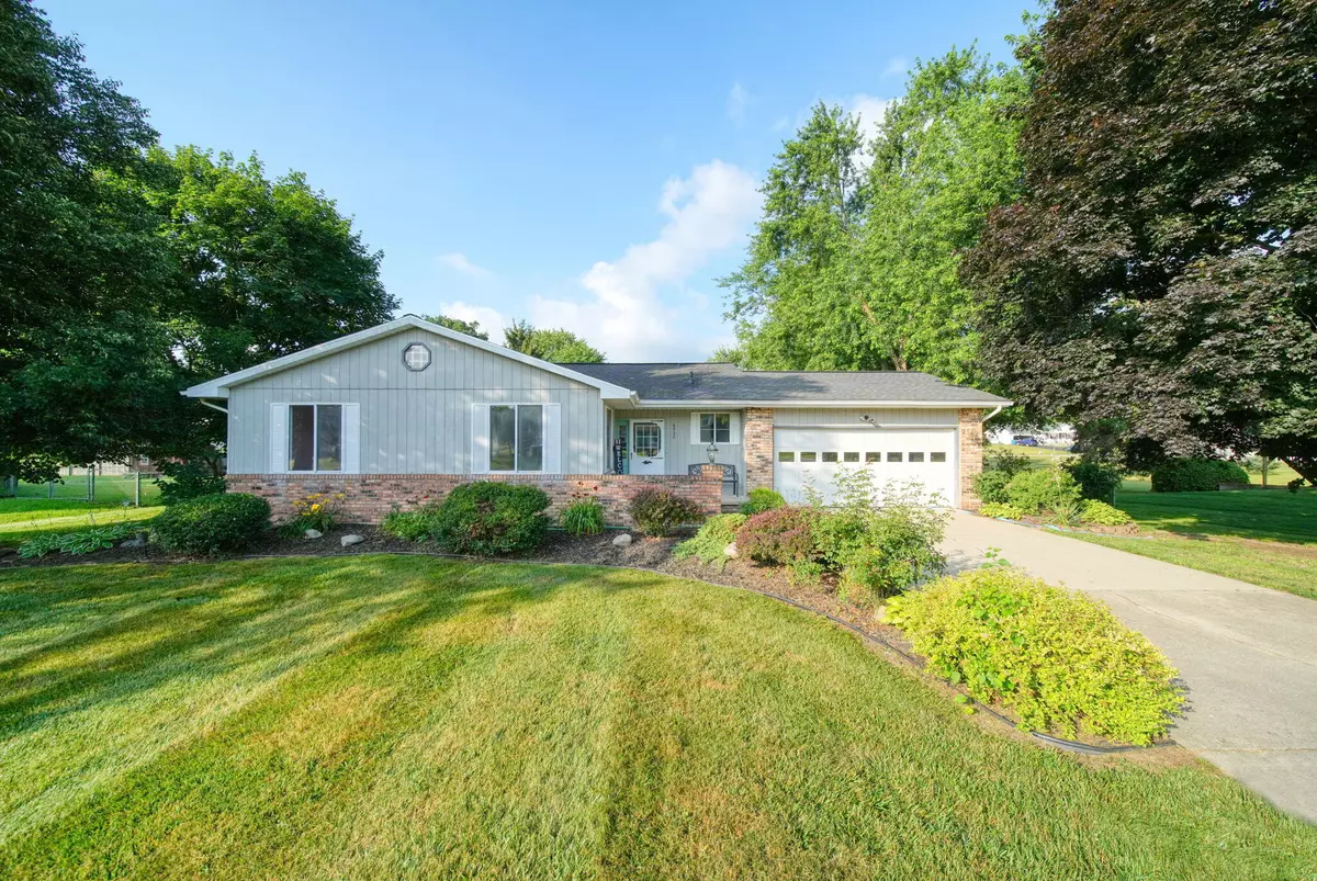 Jackson, MI 49201,6528 Meadowlark Circle