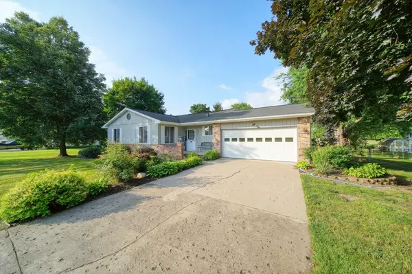 Jackson, MI 49201,6528 Meadowlark Circle