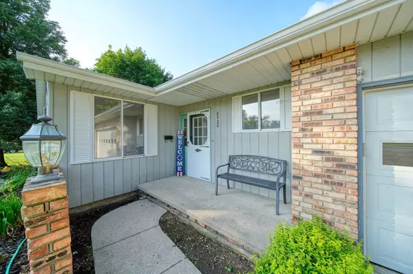Jackson, MI 49201,6528 Meadowlark Circle
