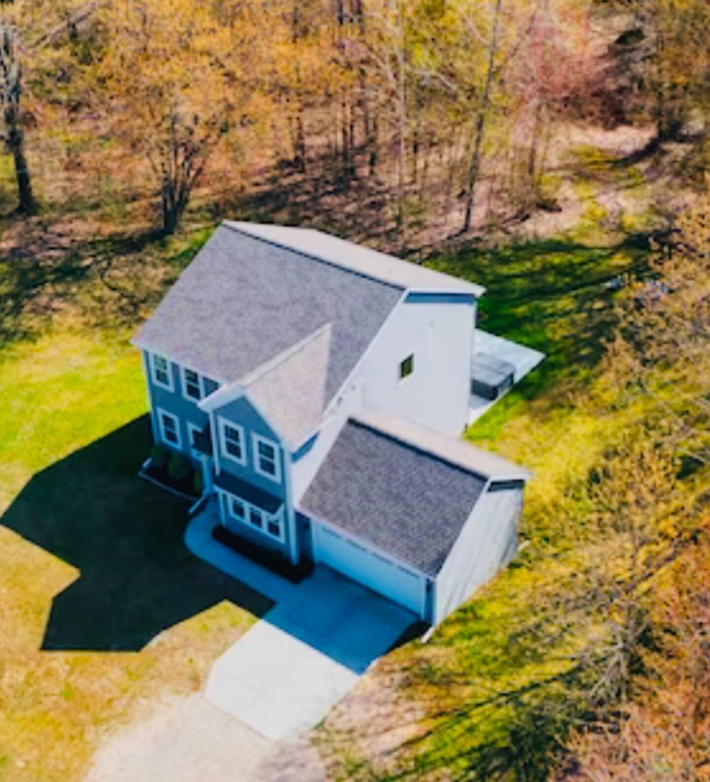 45 Blue Star Highway, South Haven, MI 49090