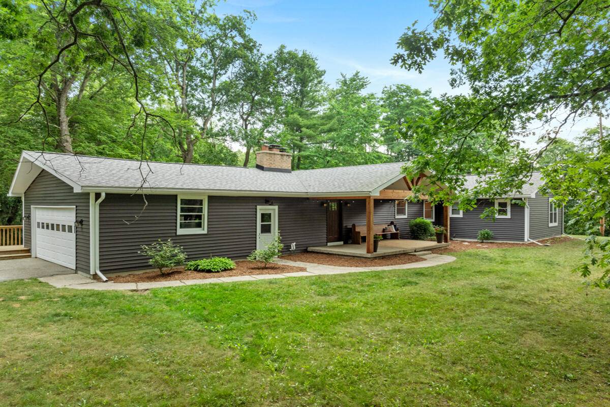 Lowell, MI 49331,1059 Cumberland SE Avenue