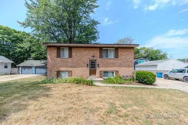 Wyoming, MI 49509,3607 Colby SW Avenue