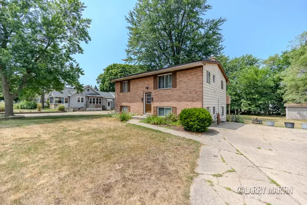 Wyoming, MI 49509,3607 Colby SW Avenue