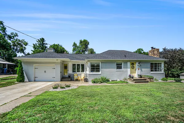 Kalamazoo, MI 49001,212 Evelyn Avenue