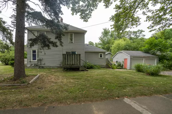 Grand Rapids, MI 49503,352 Holmdene NE Boulevard