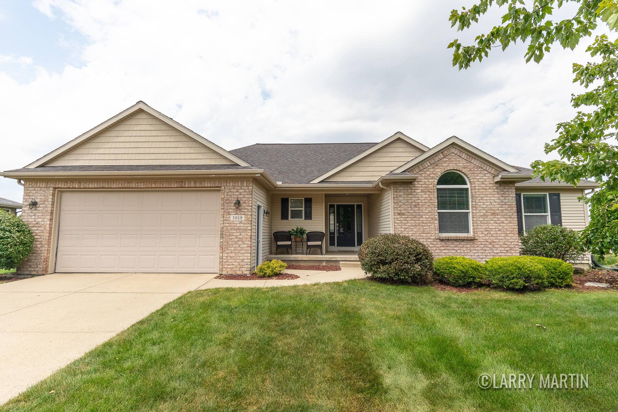 3019 Lady Slipper Drive, Wyoming, MI 49418