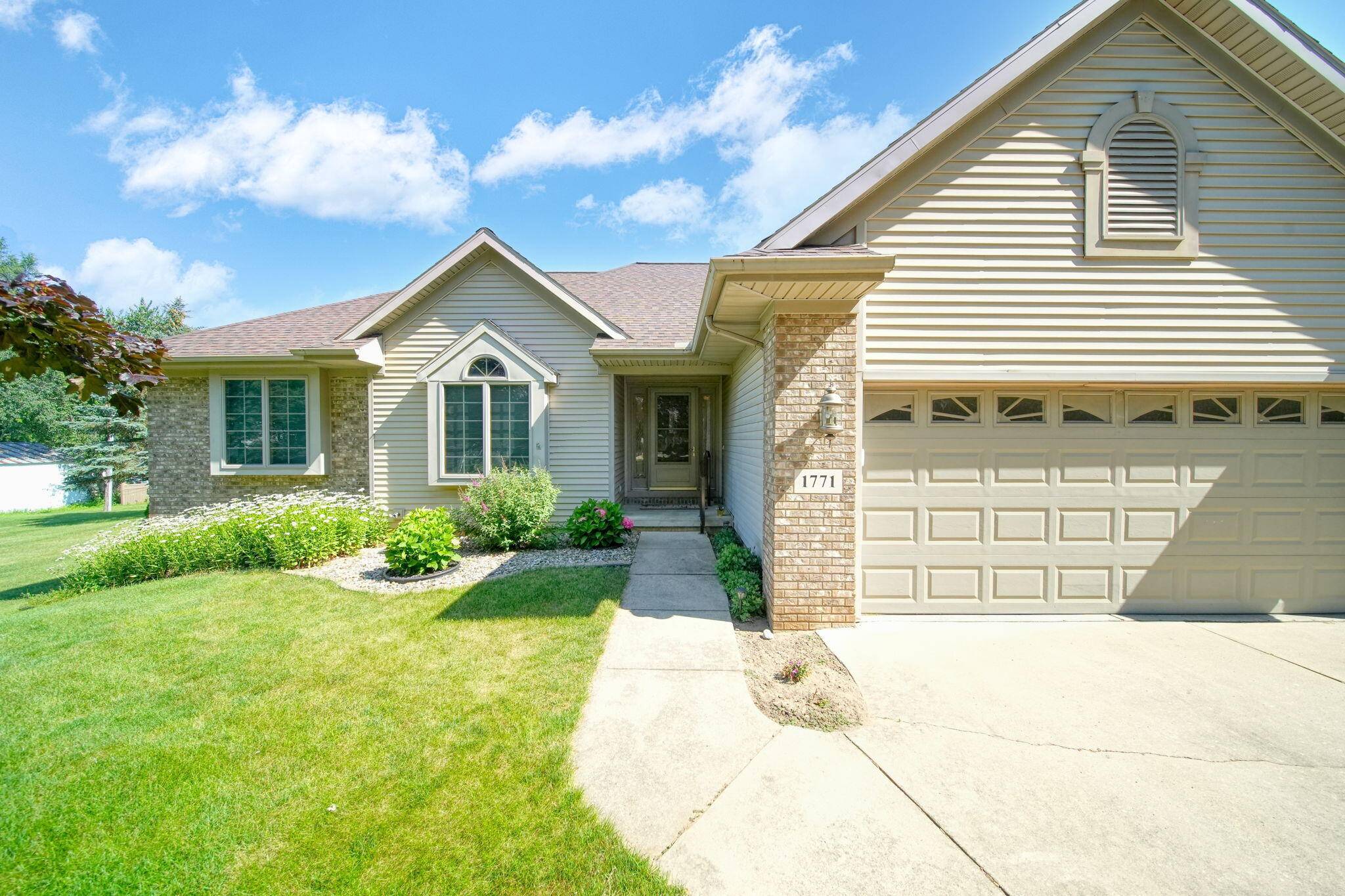 Jackson, MI 49202,1771 N Sutton Road