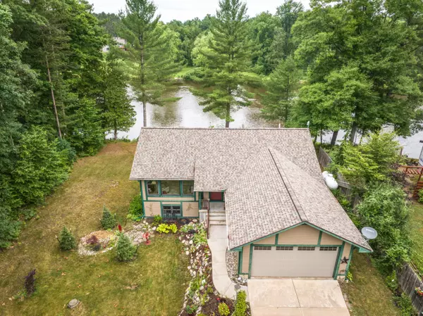 Big Rapids, MI 49307,18150 Indian Village Road
