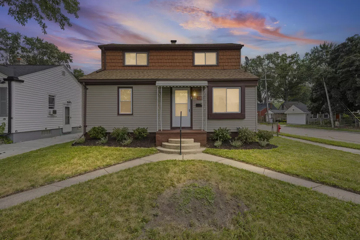 Hazel Park, MI 48030,23304 Battelle Avenue