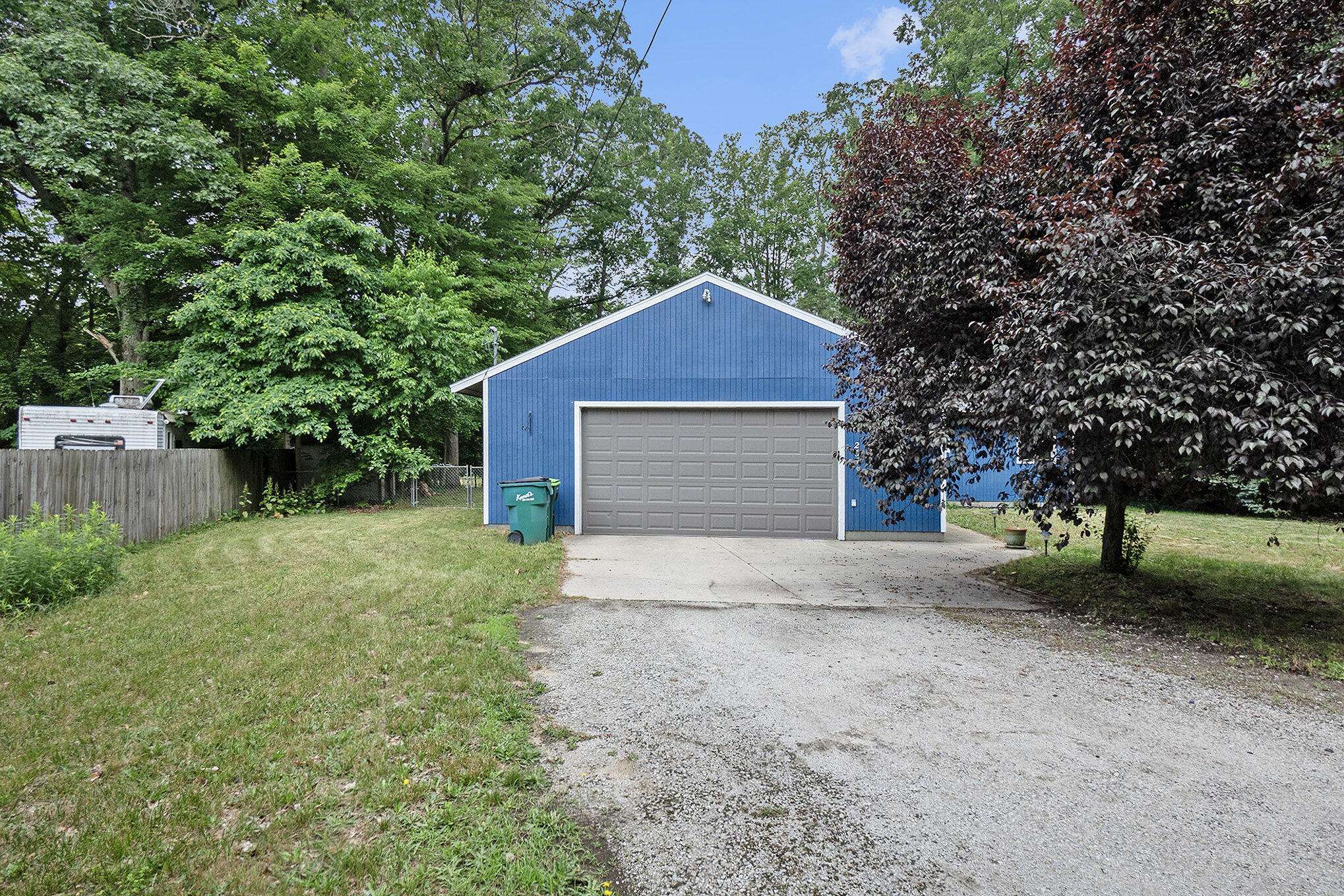 Muskegon, MI 49445,265 N Peterson Road