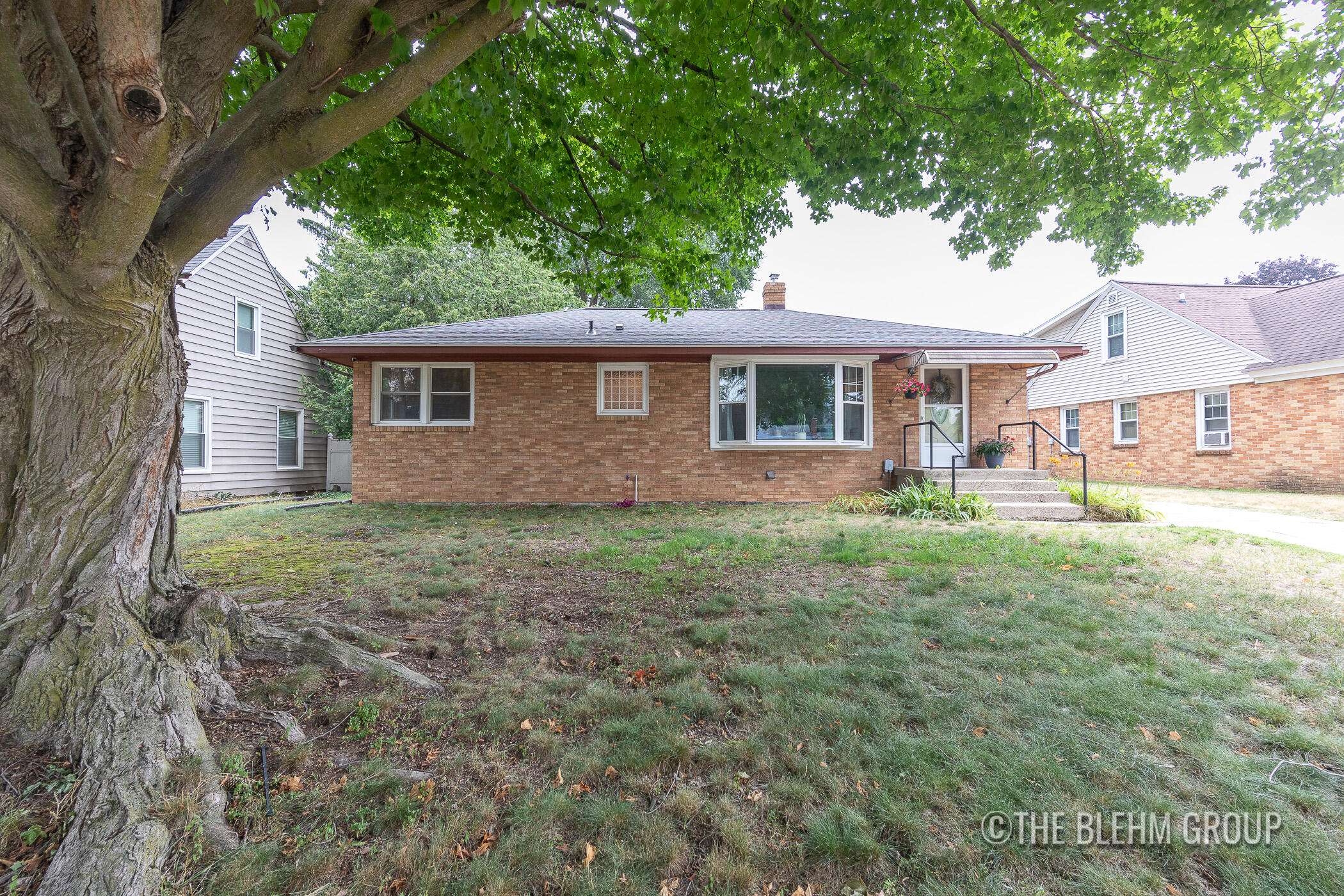 Grand Rapids, MI 49504,544 Shawmut NW Boulevard