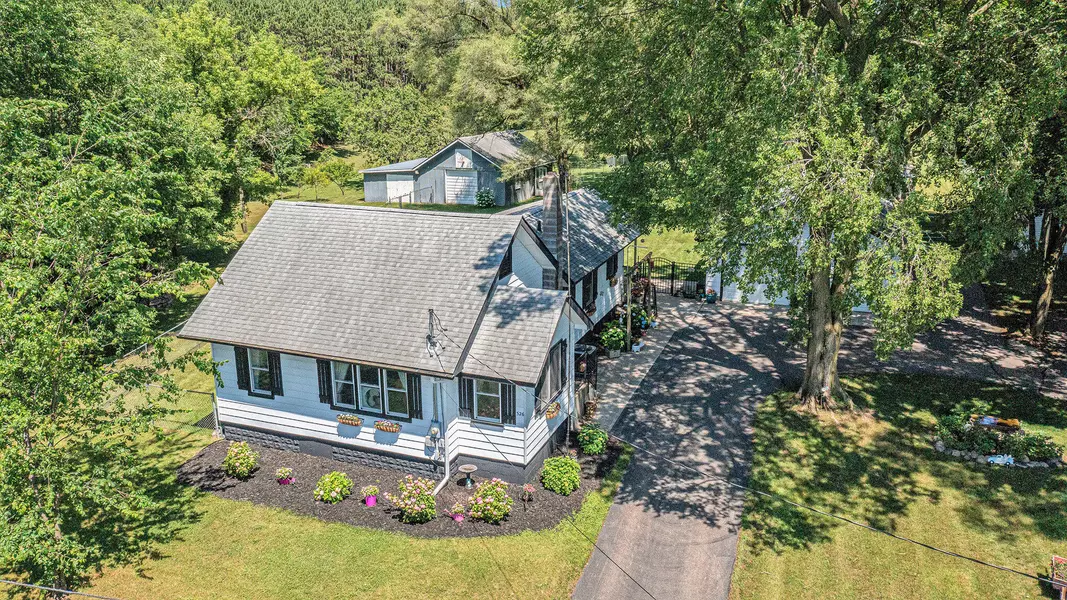 526 N 28th Street, Kalamazoo, MI 49048