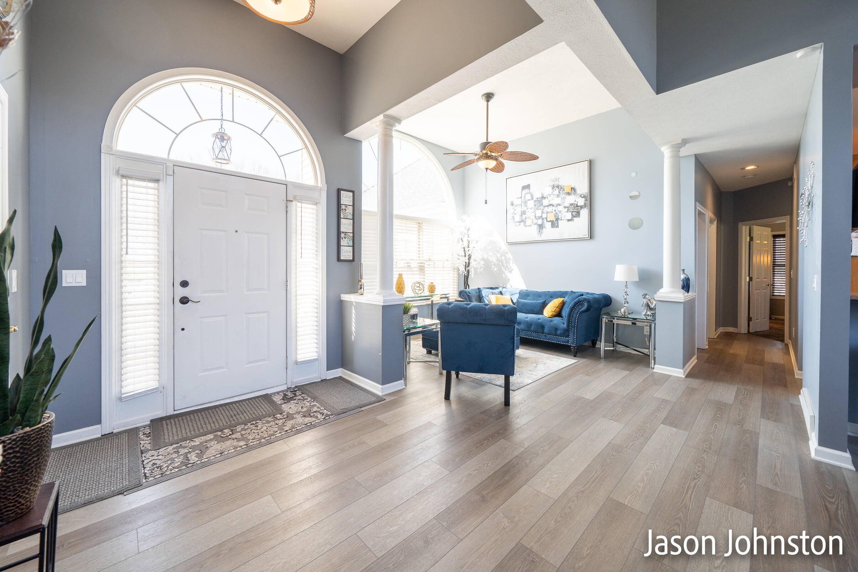 Wyoming, MI 49418,2587 Pine Dunes SW Drive
