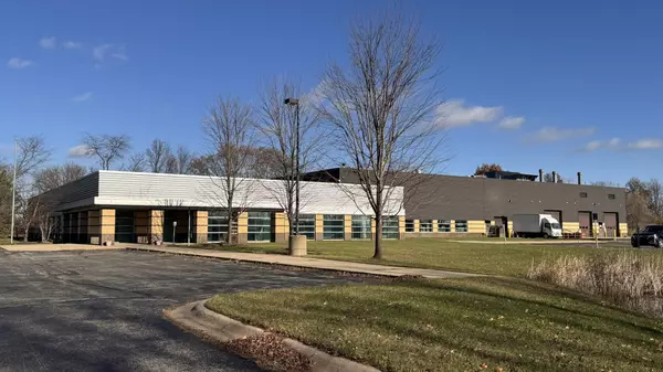 1507 S Kalamazoo Avenue, Marshall, MI 49068
