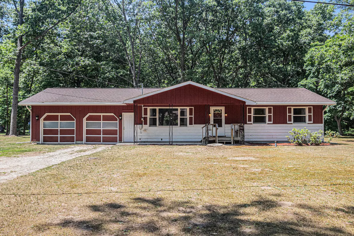 Fennville, MI 49408,2272 53rd Street