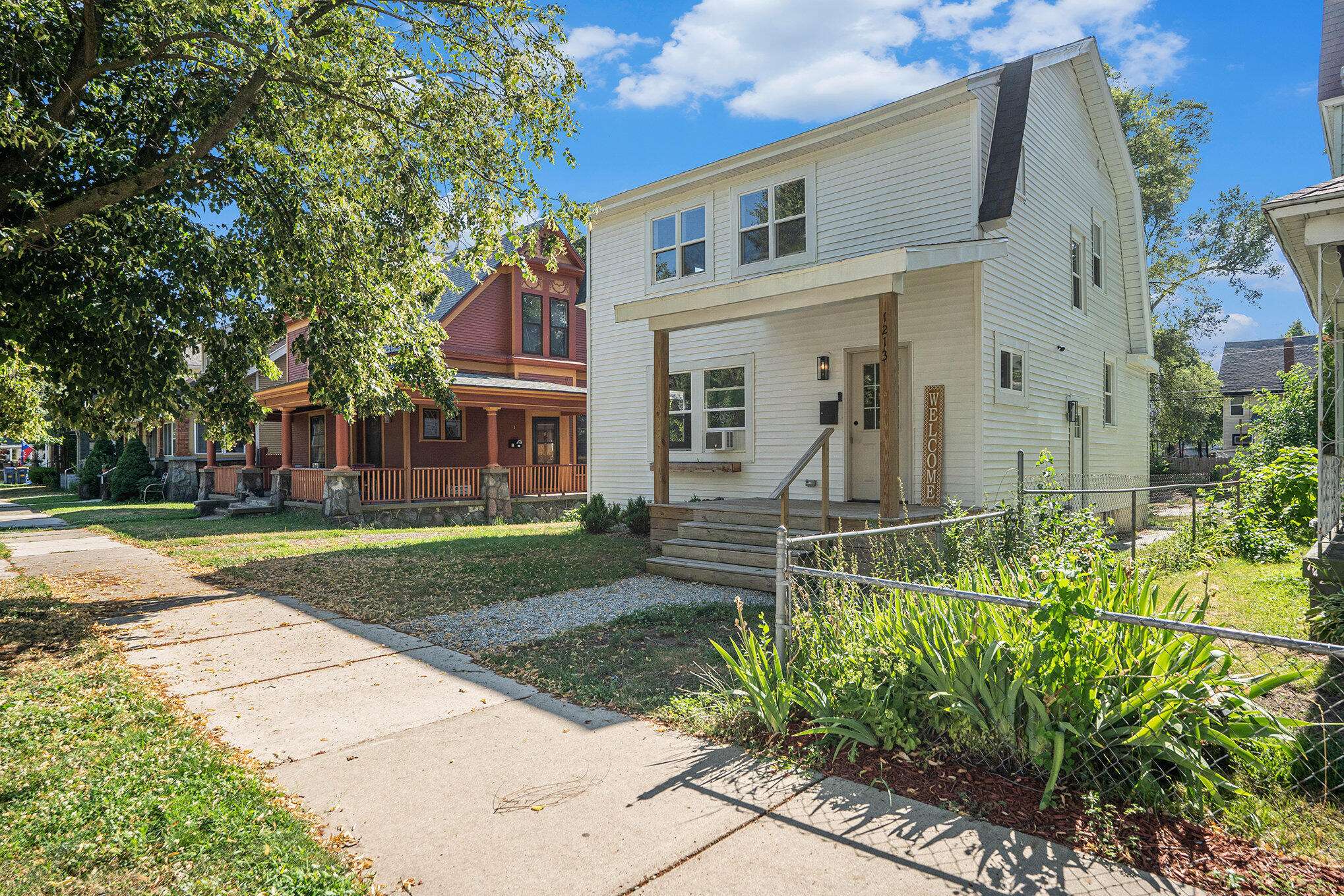 1213 Prospect SE Avenue, Grand Rapids, MI 49507