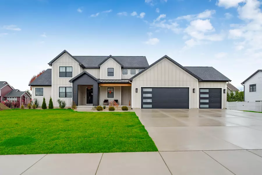 7826 Corners Cove Street, Kalamazoo, MI 49009