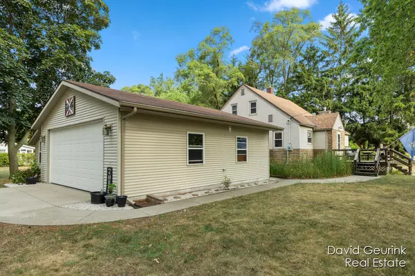 Holland, MI 49423,730 S 160th Avenue