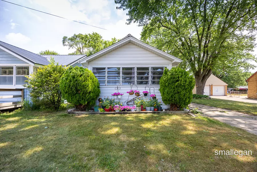 3736 Horton SE Avenue, Wyoming, MI 49548