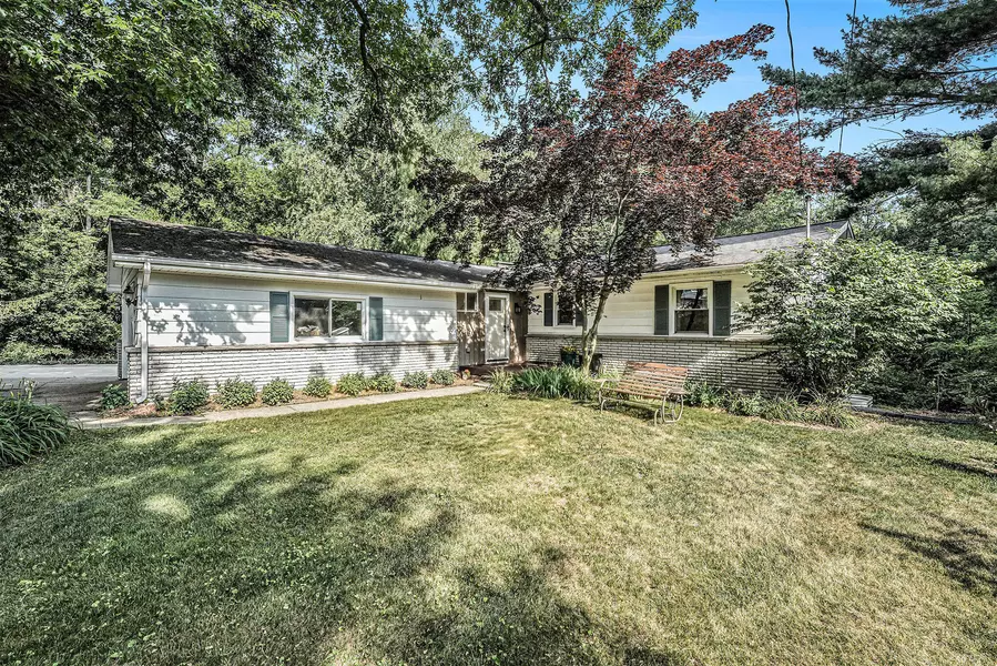 4649 Northview NE Avenue, Grand Rapids, MI 49525