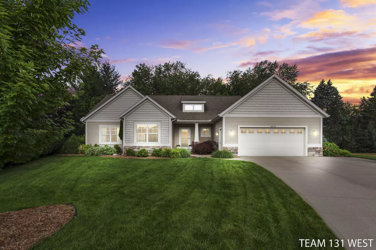 Zeeland, MI 49464,10778 Bridgewater Drive