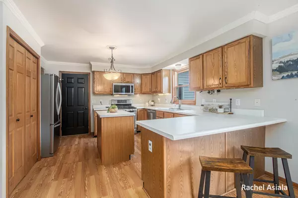 Augusta, MI 49012,153 Colonial Drive