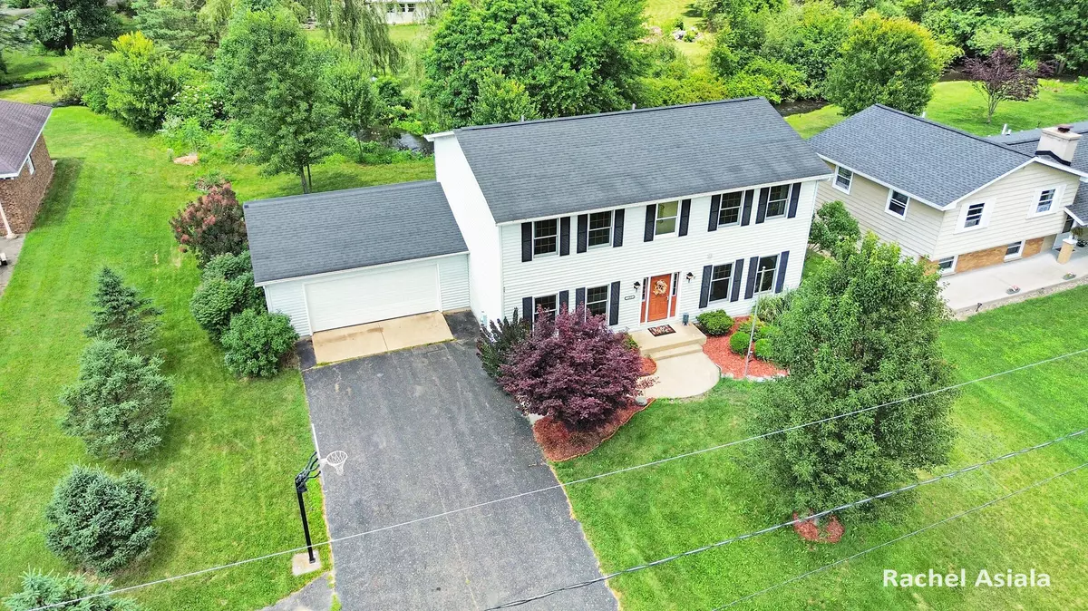 Augusta, MI 49012,153 Colonial Drive