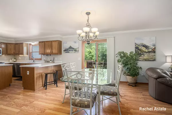 Augusta, MI 49012,153 Colonial Drive