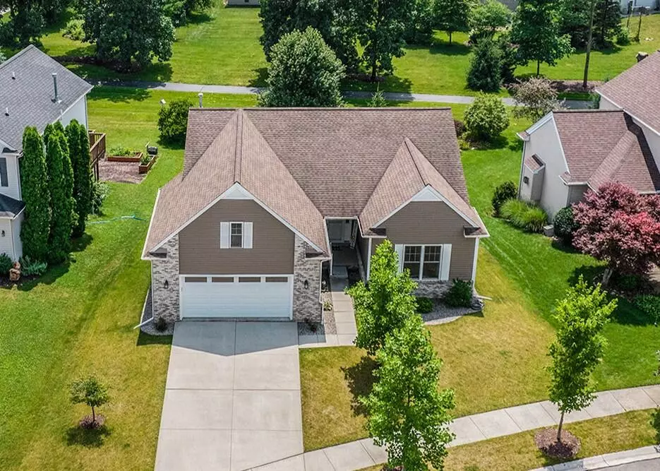 Dexter, MI 48130,3544 Lexington Circle