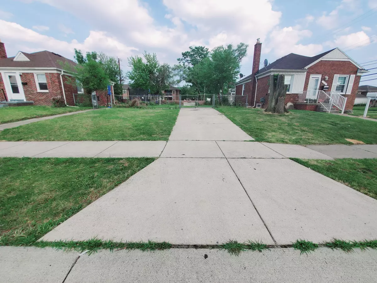 Melvindale, MI 48122,17172 Eddon Street