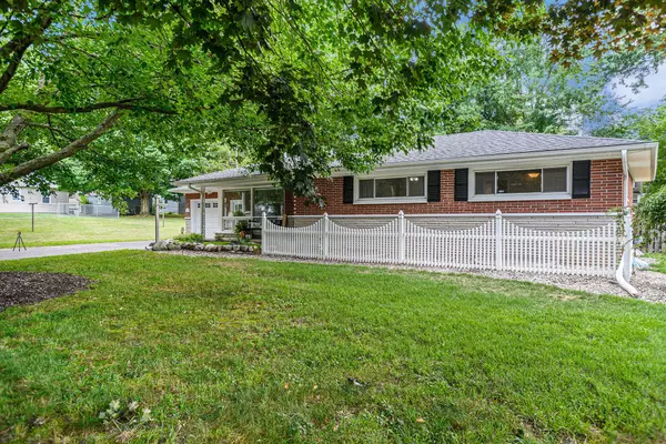 Portage, MI 49002,604 Gingham Avenue