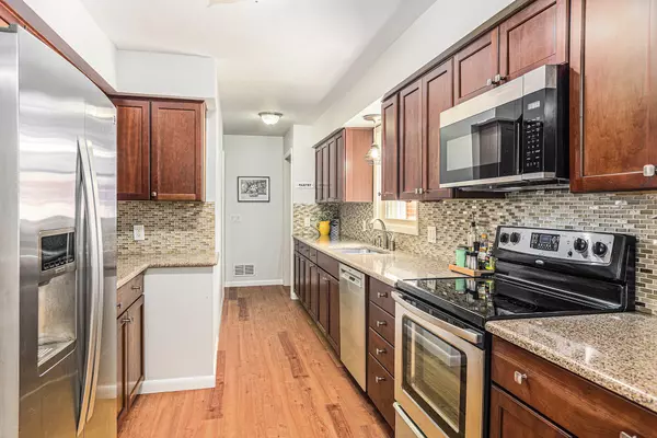 Portage, MI 49002,604 Gingham Avenue