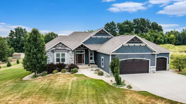 Dorr, MI 49323,3465 Hawthorne Court