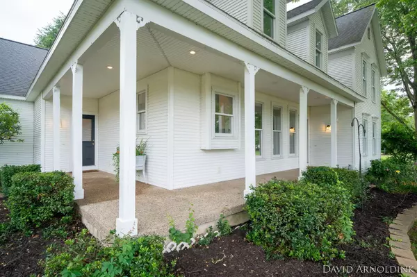 Holland, MI 49424,401 Erin Isle Court