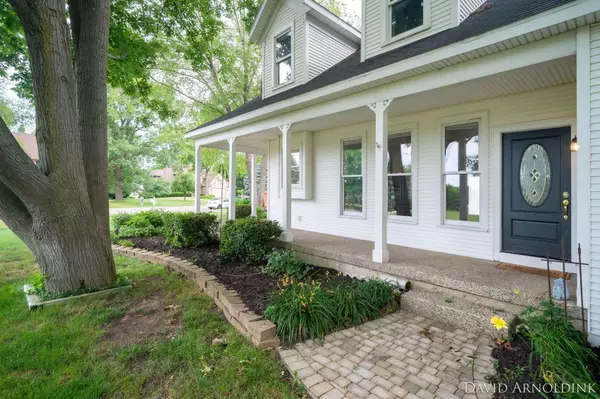 Holland, MI 49424,401 Erin Isle Court