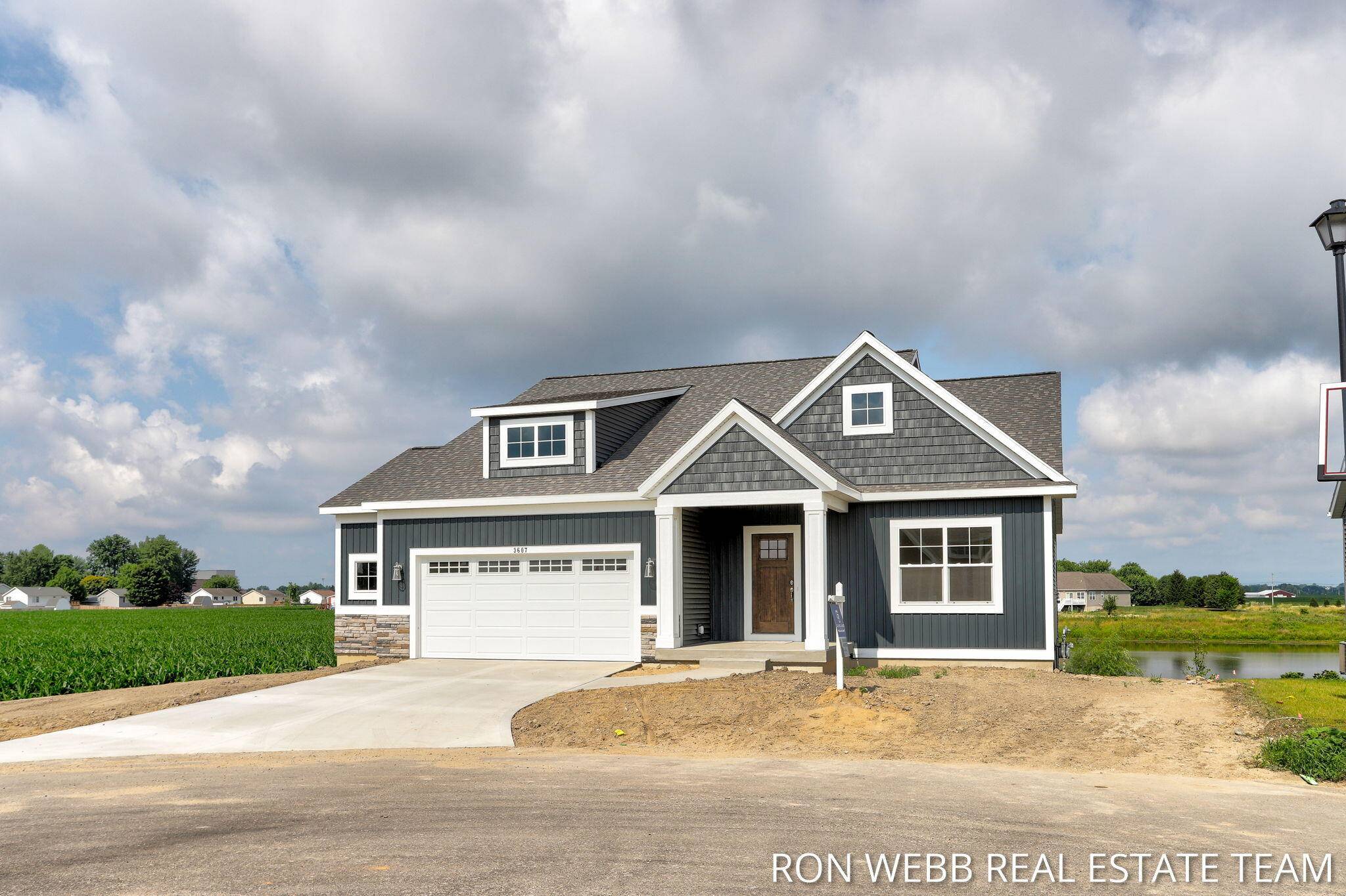 Zeeland, MI 49464,3607 Garner Drive
