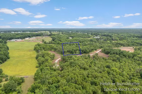 6225 Wilden Ridge NE Drive, Ada, MI 49301