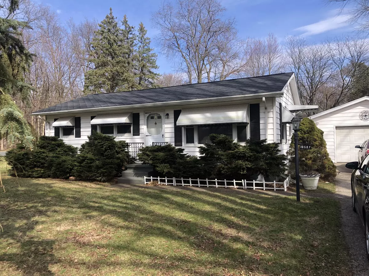 Portage, MI 49002,10507 Wetherfield W Drive