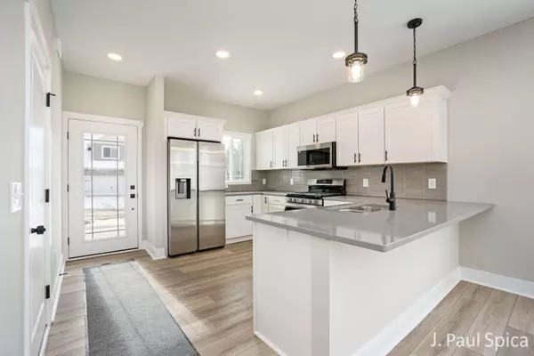 Byron Center, MI 49315,1213 Madera Court