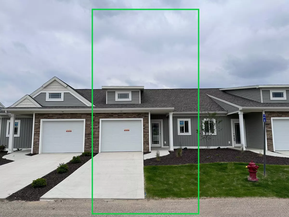 Byron Center, MI 49315,1213 Madera Court