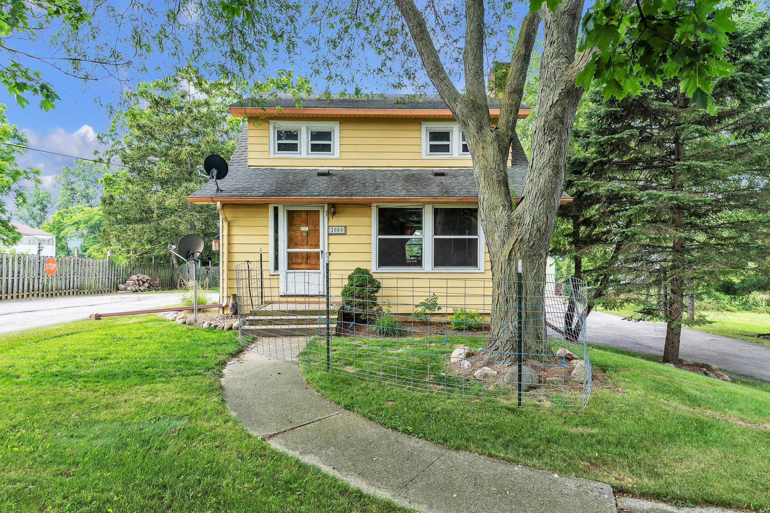 Ann Arbor, MI 48103,2050 S Wagner Road