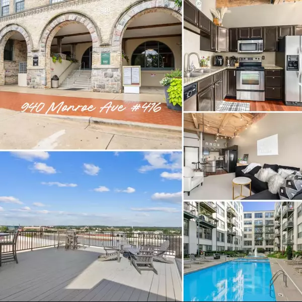 940 Monroe NW Avenue #416, Grand Rapids, MI 49503